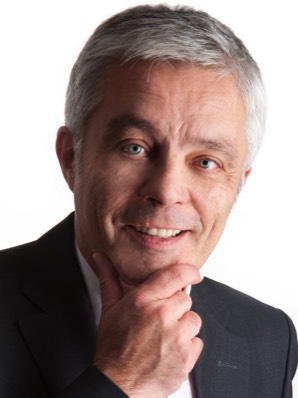Wolfgang Kussmann, WK Consult GmbH, Seefeld